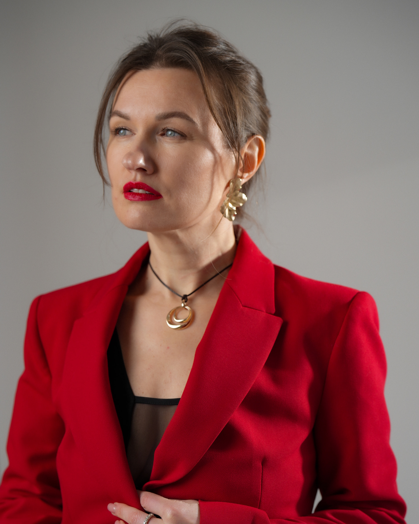 Yuliia Dashkevych